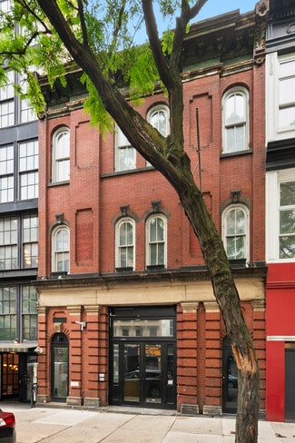 More details for 109 W 17th St, New York, NY - Retail for Lease