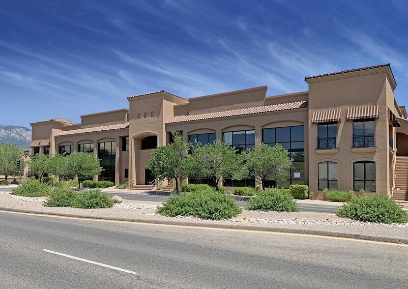 5600 Eubank Blvd NE, Albuquerque, NM 87111