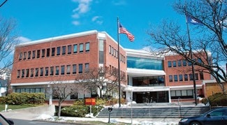 More details for 1 Lafayette Pl, Greenwich, CT - Office/Retail for Lease