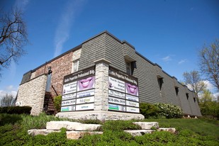 The Lincoln Building - Loft