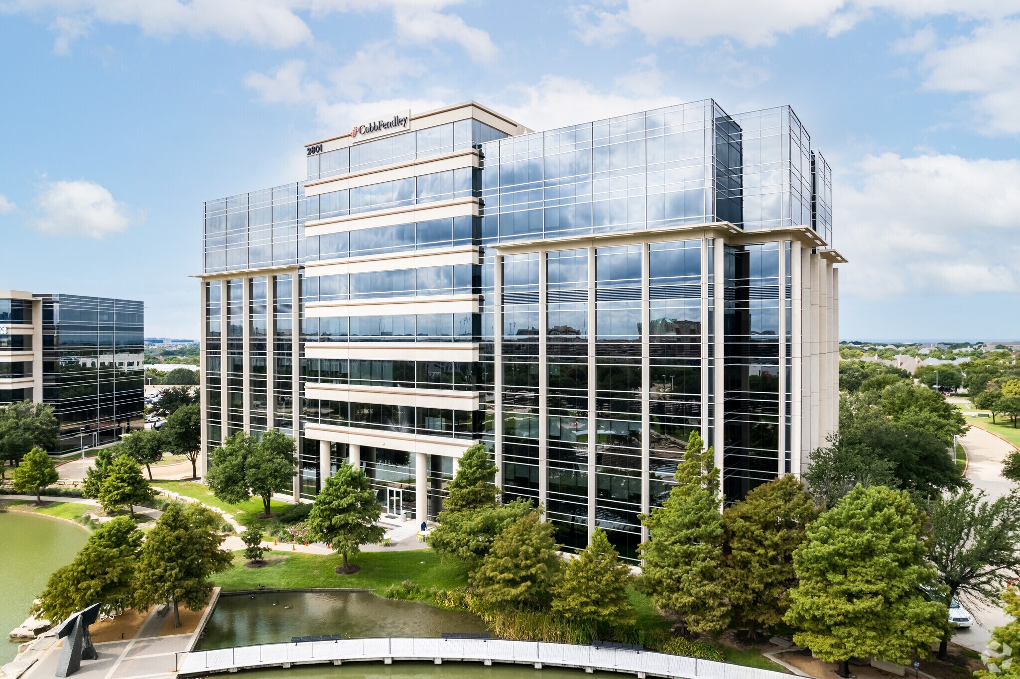 2801 Network Blvd, Frisco, TX for sale Building Photo- Image 1 of 1