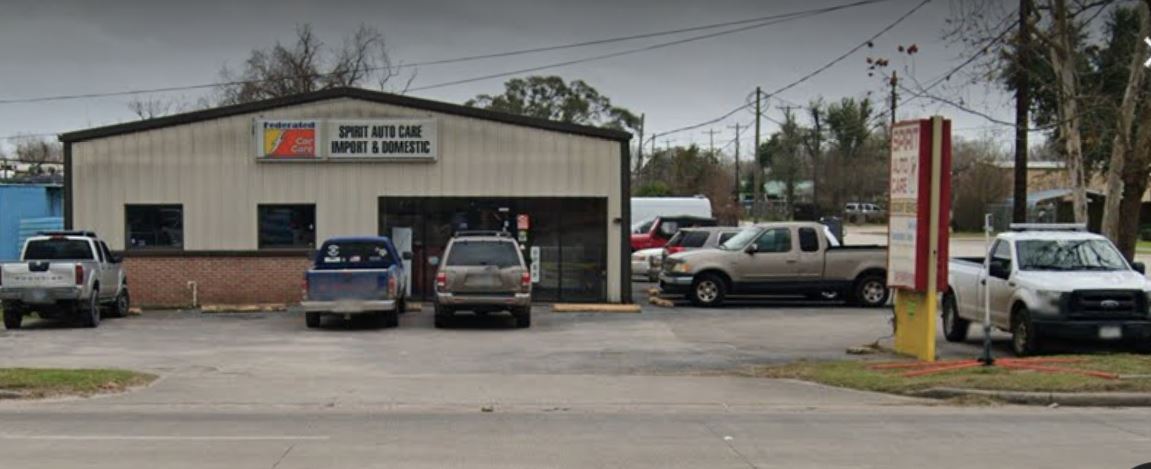 5302 Spencer Hwy, Pasadena, TX for sale Primary Photo- Image 1 of 1