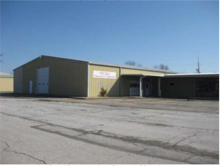 2240 S Main St, Carthage, MO for sale - Building Photo - Image 2 of 4