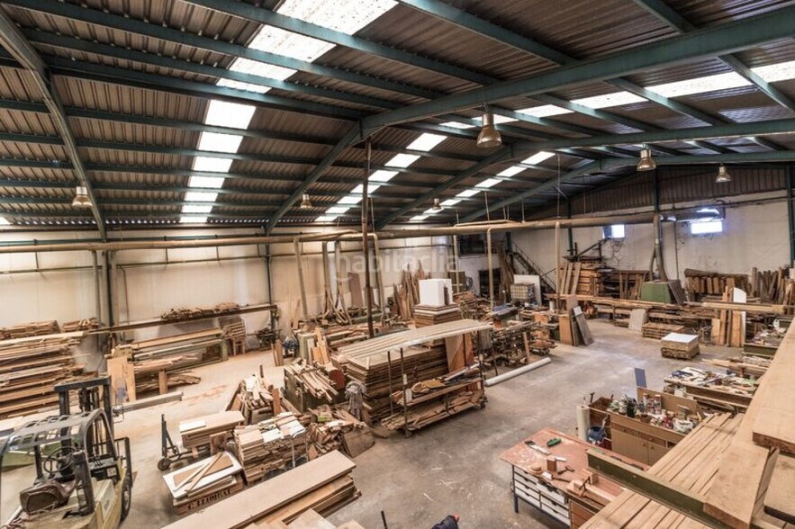 Industrial in Benimodo for sale - Building Photo - Image 1 of 24