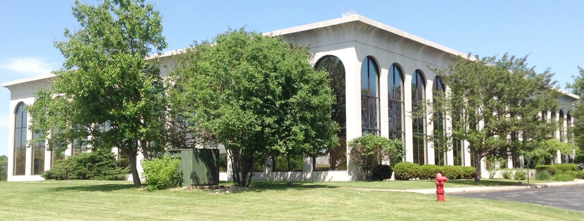 2111 Comprehensive Dr, Aurora, IL for sale Building Photo- Image 1 of 1