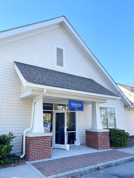 3030 Ashley Town Center Dr, Charleston, SC for lease - Building Photo - Image 3 of 9