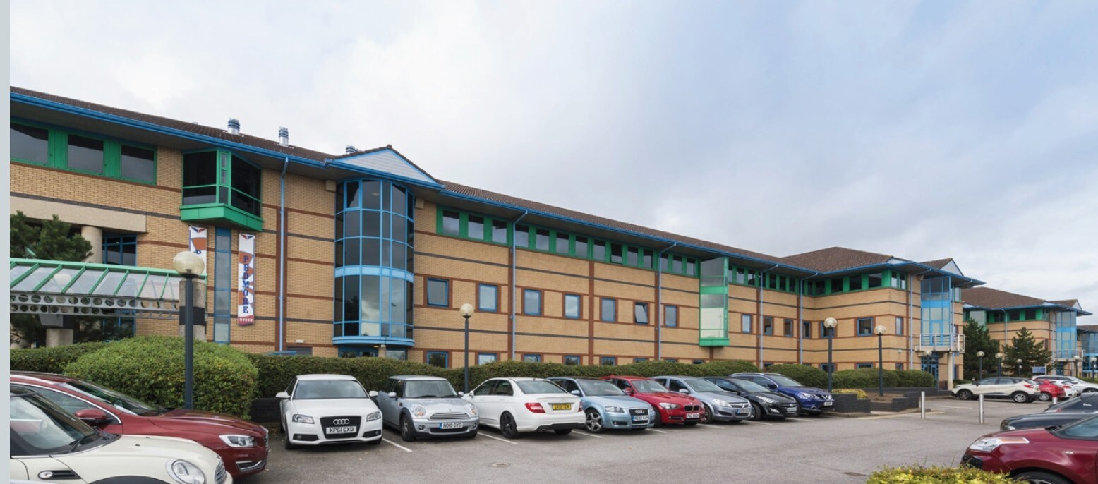 Waterfront E, Brierley Hill for sale Primary Photo- Image 1 of 1