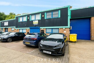 More details for Colne Way, Watford - Flex for Lease