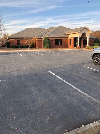 More details for 2450 Emerald Pl, Greenville, NC - Office/Medical for Lease