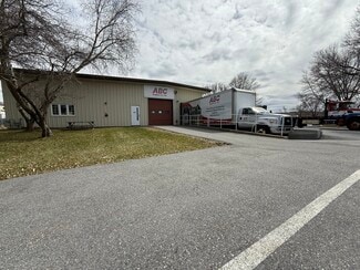 More details for 402 Boyer Cir, Williston, VT - Industrial for Lease