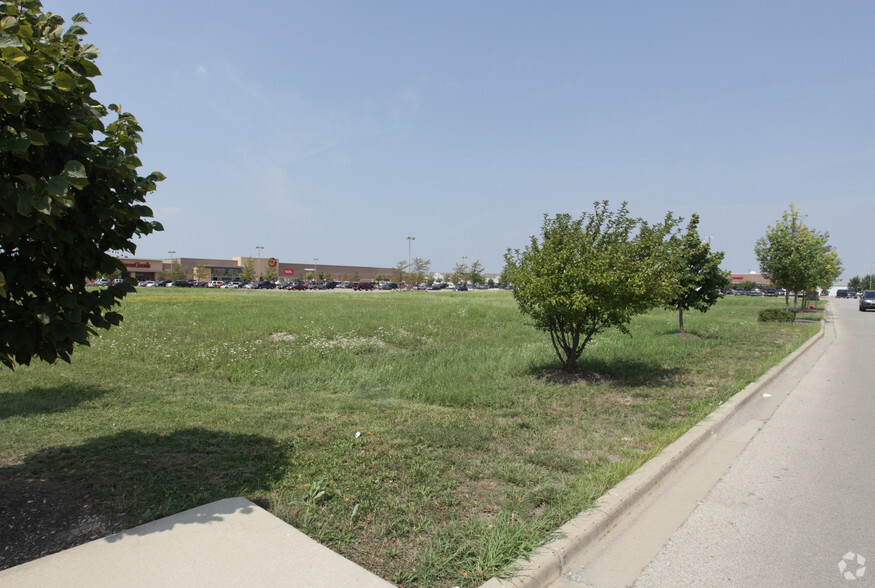 Route 59 & Vertin Blvd, Shorewood, IL for lease - Primary Photo - Image 1 of 2