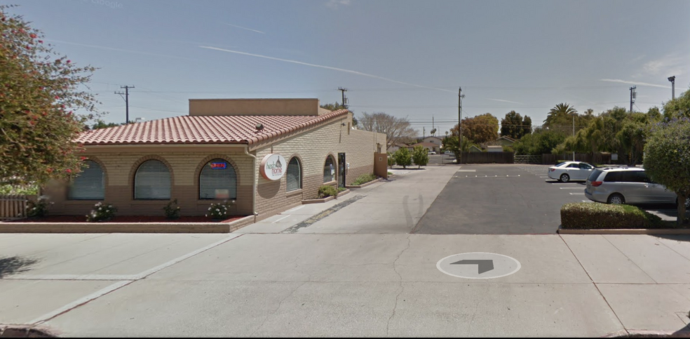 426 N H St, Lompoc, CA for lease - Building Photo - Image 1 of 5