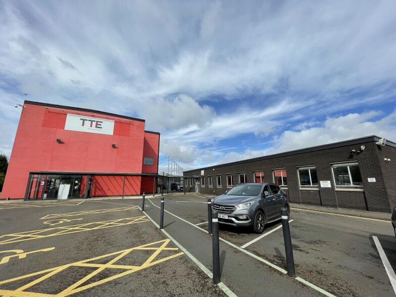 Middlesbrough Rd, Middlesbrough for lease - Primary Photo - Image 1 of 1