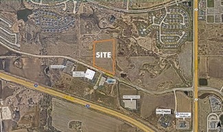 More details for Jim Dahmer Dr, Huntley, IL - Land for Sale