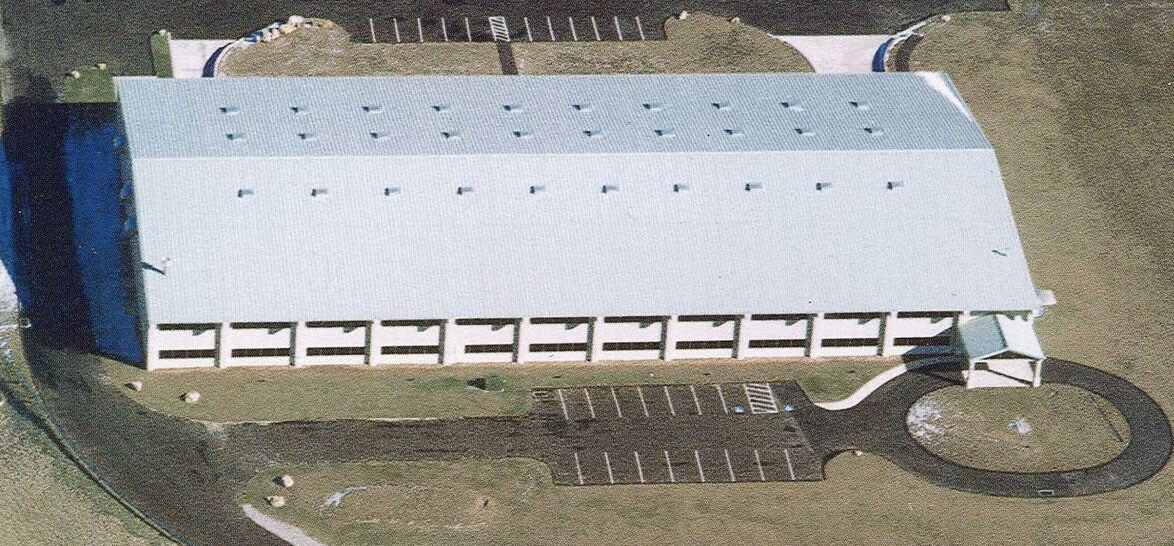 Industrial in Mount Pleasant, PA for sale Primary Photo- Image 1 of 1