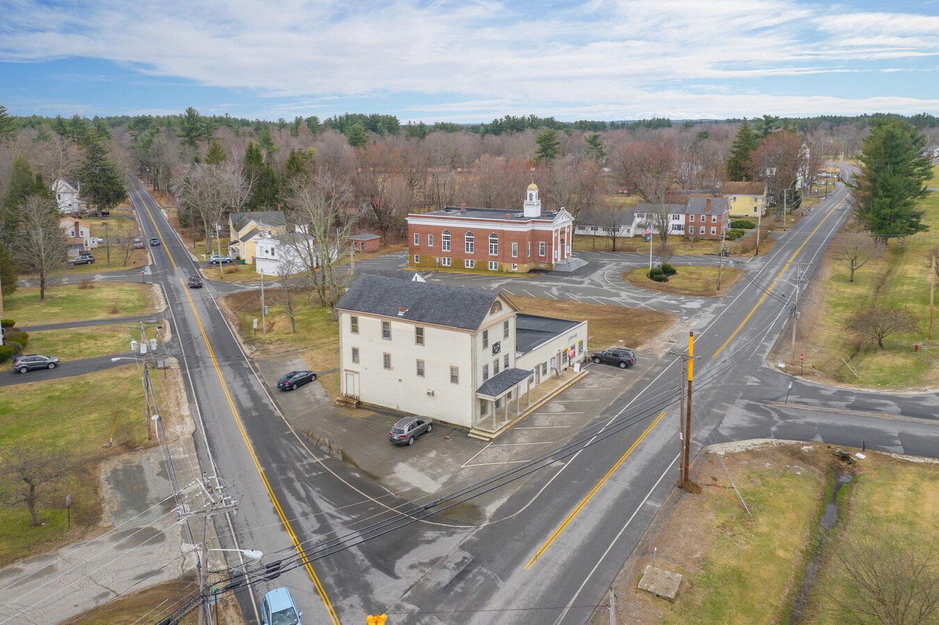 167 Main St, Kingston, NH 03848