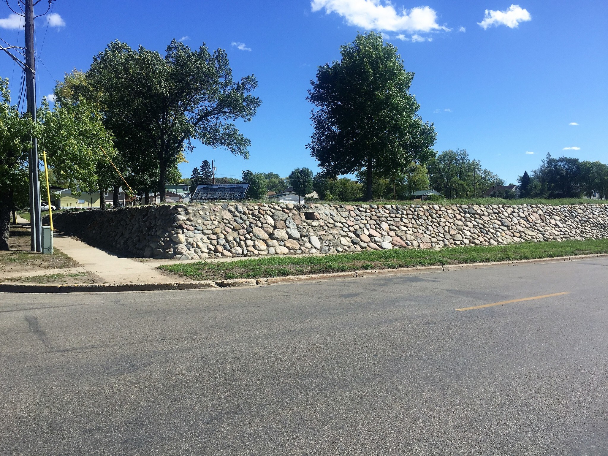 1001 2nd St SE, Minot, ND 58701 Washington Square Townhomes