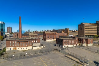 More details for Booth St, Ottawa, ON - Land for Sale