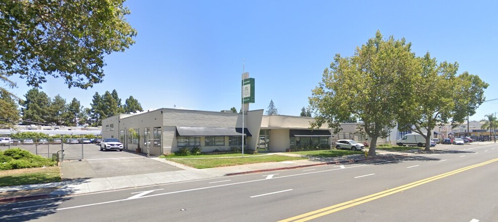 1452 N 4th St, San Jose, CA for lease - Primary Photo - Image 1 of 3