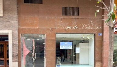 Calle de Trinidad, 4, Talavera de la Reina, Toledo for lease Interior Photo- Image 2 of 8