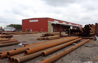 More details for 7303 36 St NW, Edmonton, AB - Industrial for Lease