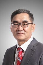 Isaac Lim