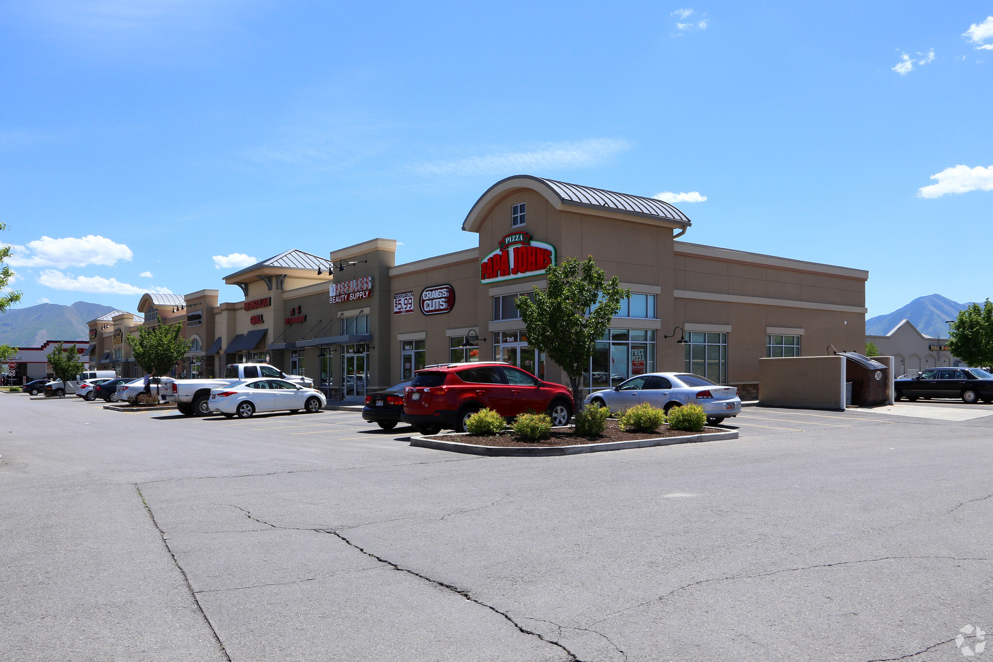 1750 W 400 S, Springville, UT for sale Building Photo- Image 1 of 1