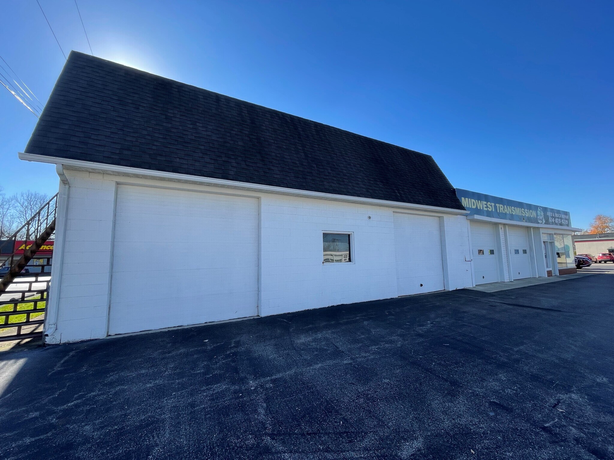 227 E Main St, West Jefferson, OH 43162 227 E Main Street, West