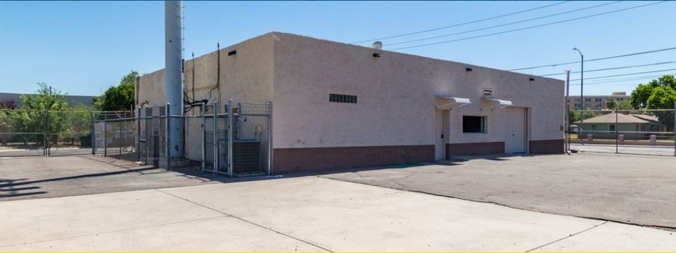 703 N 20th St, Phoenix, AZ for sale - Primary Photo - Image 1 of 1