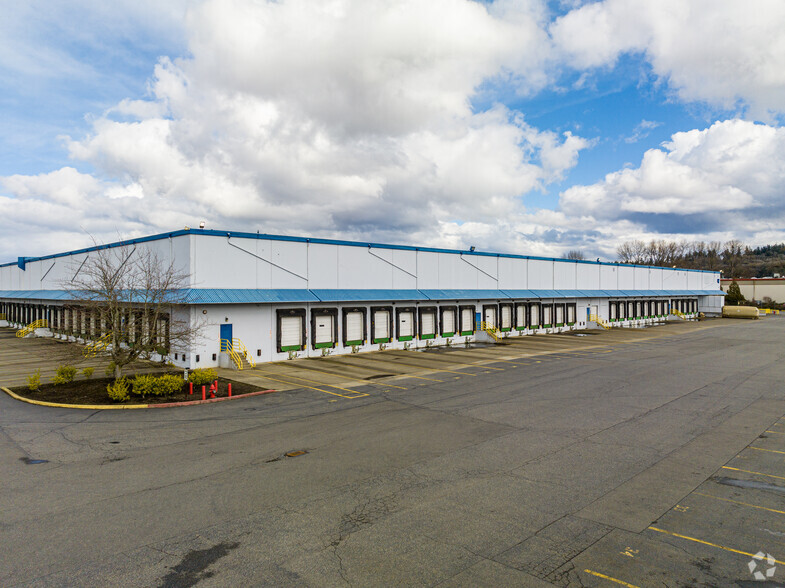 7650 S 228th St, Kent, WA for lease - Building Photo - Image 2 of 8