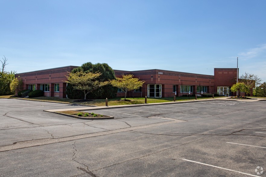 2490-2496 Technical Dr, Miamisburg, OH 45342 | LoopNet