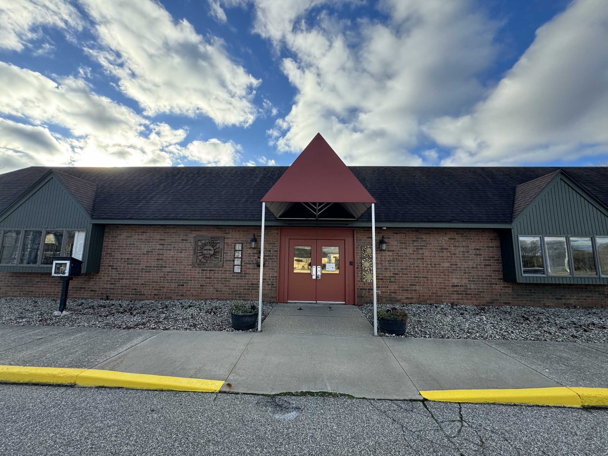 3360 Fairlanes Ave SW, Grandville, MI for sale Building Photo- Image 1 of 3