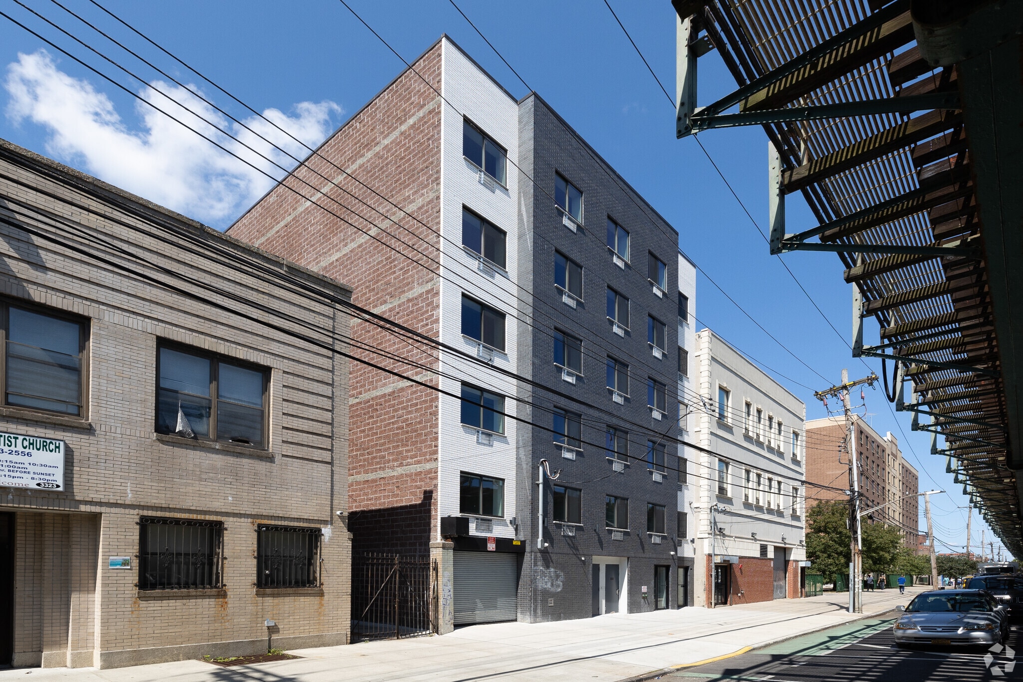 3327 White Plains Rd, Bronx, NY for sale Primary Photo- Image 1 of 1