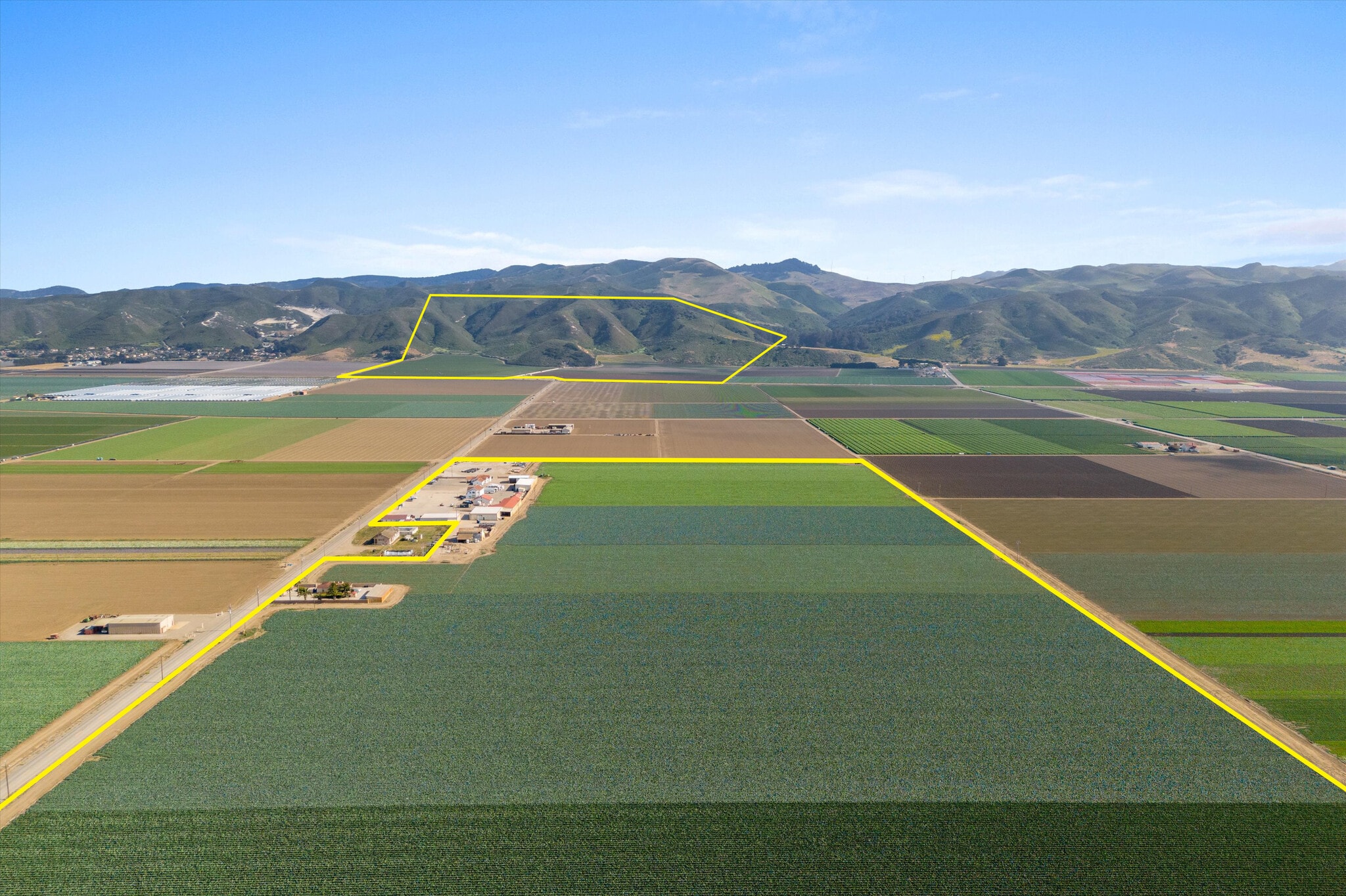 901 Floradale Ave, Lompoc, CA for sale Aerial- Image 1 of 28