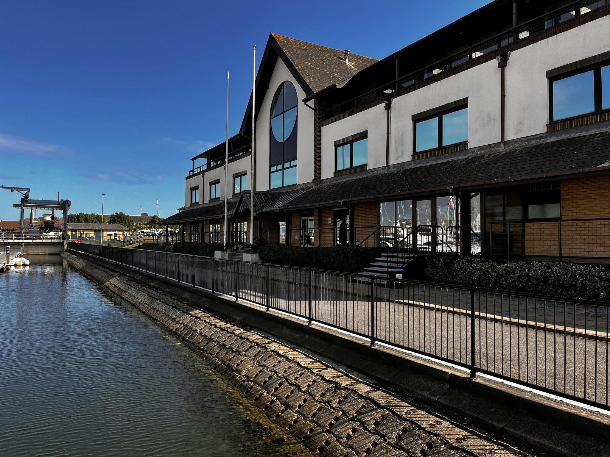 Marine Keep, Portsmouth for lease Building Photo- Image 1 of 9