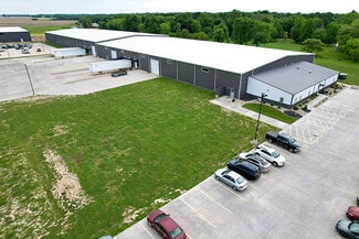 More details for 2028 W Main St, Salem, IL - Industrial for Sale