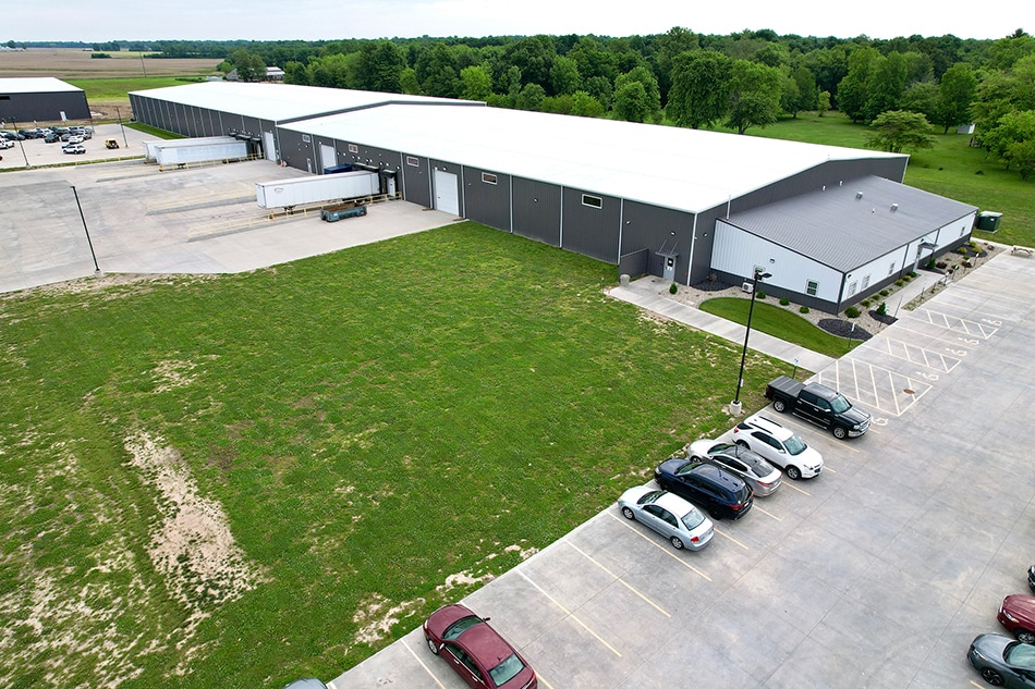 2028 W Main St, Salem, IL for sale Building Photo- Image 1 of 20