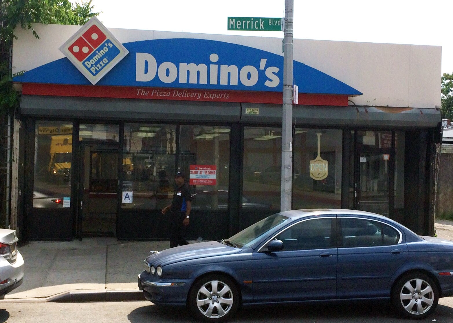 10502 Merrick Blvd, Jamaica, NY for sale Building Photo- Image 1 of 1