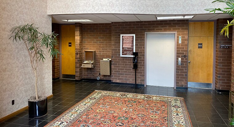 2800 N Parham Rd, Richmond, VA for lease - Building Photo - Image 2 of 8