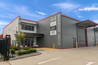 More details for 44 Riverside Dr, Mayfield West - Office for Lease