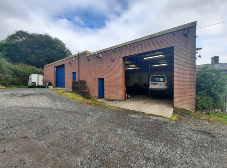 Newchurch Rd, Bacup for sale - Building Photo - Image 2 of 7