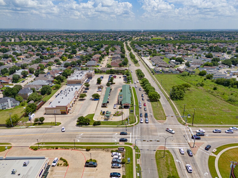 7311 Matlock Rd, Arlington, TX for sale - Building Photo - Image 2 of 7