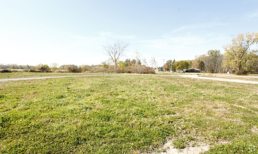 4487 N Huron Rd, Pinconning, MI for sale - Primary Photo - Image 1 of 1