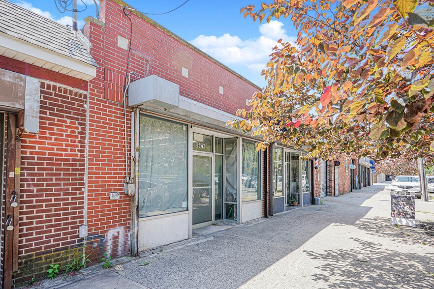 2672 Gerritsen Ave, Brooklyn, NY for sale - Building Photo - Image 2 of 3
