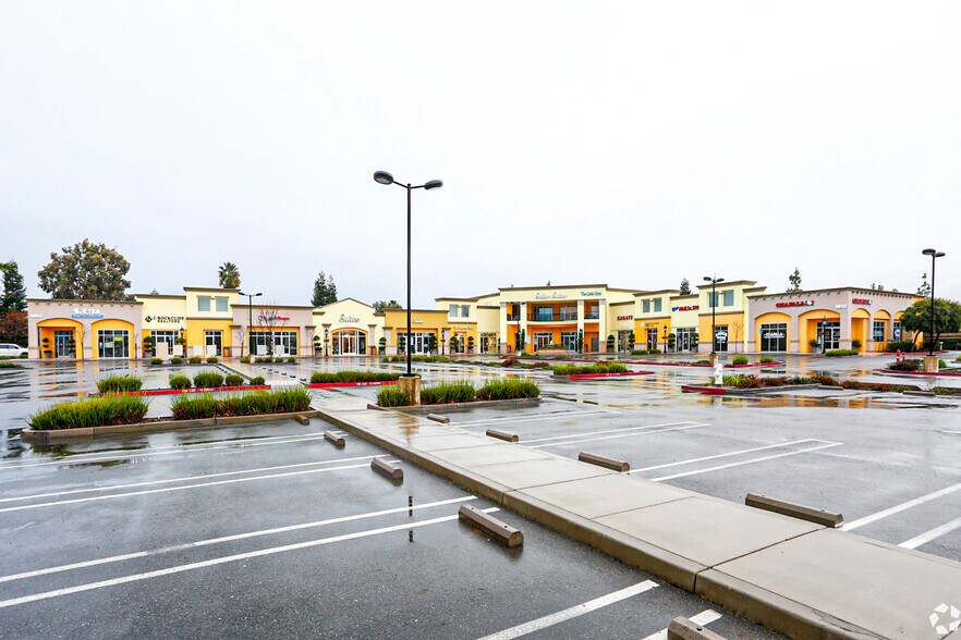 Balfour Rd, Brentwood, CA 94513 City Block