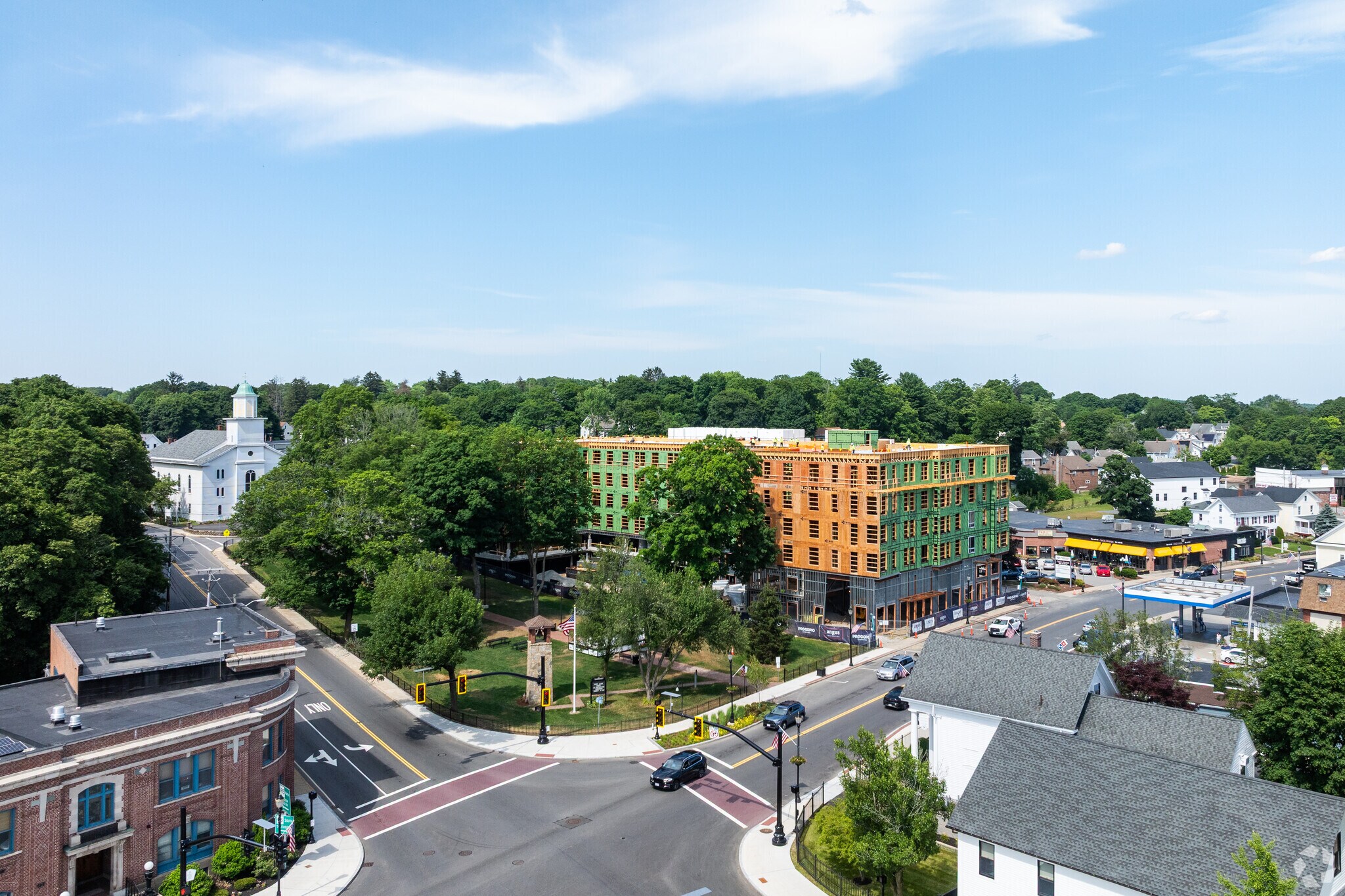 57 Main St, Marlborough, MA for lease Primary Photo- Image 1 of 5