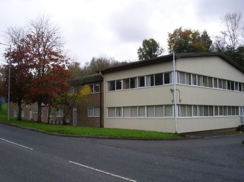 Llandygai Industrial Estate, Llandygai for sale - Primary Photo - Image 1 of 3