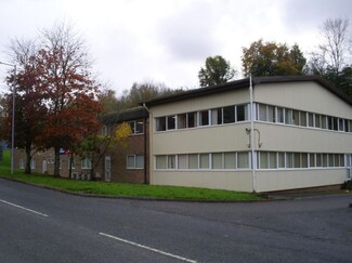 More details for Llandygai Industrial Estate, Llandygai - Office for Lease