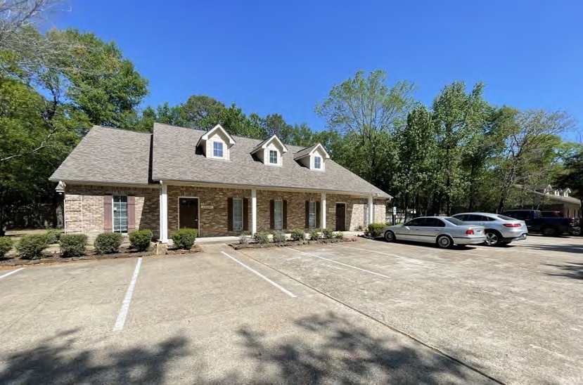17018 Seven Pines Dr, Spring, TX for sale Building Photo- Image 1 of 1