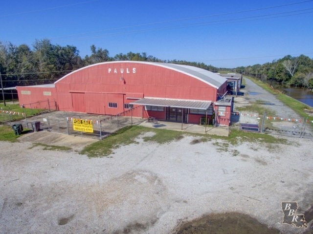 1845 Highway 182, Houma, LA for sale Primary Photo- Image 1 of 1